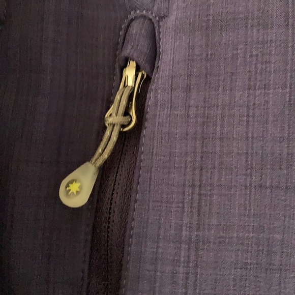 Isis Softshell Jacket - Picture 6 of 15